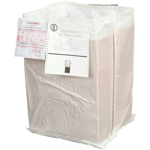 RECYCLING DRUM BALLAST