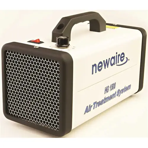 HYDROXYL AIR TREATMENT 1500 HYDROXYL AIR TREATMENT 1500