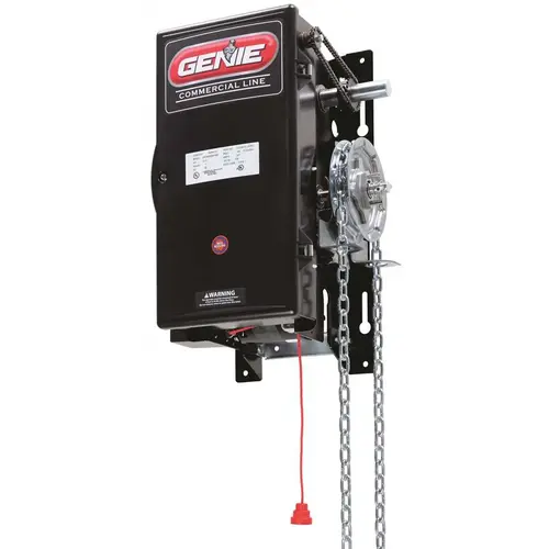 MEDIUM DUTY HOIST OPERATOR