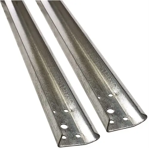 RAIL KIT 14' SECTIONAL DOOR RAIL KIT 14' SECTIONAL DOOR