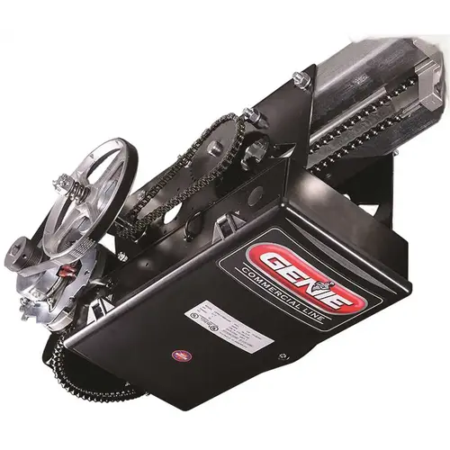 TROLLEY OPERATOR 20' DOOR