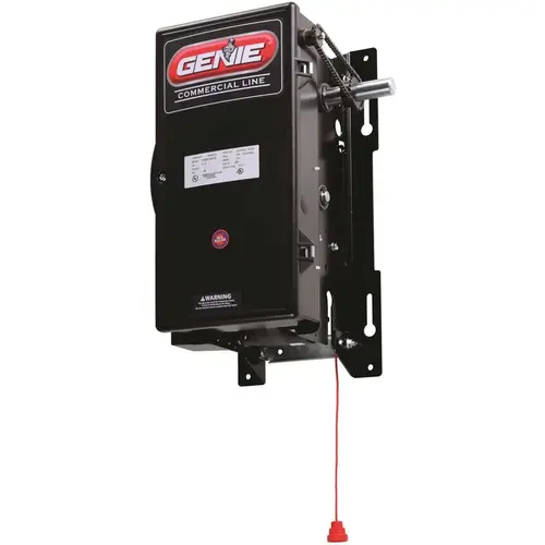 MEDIUM DUTY JACKSHAFT OPENER MEDIUM DUTY JACKSHAFT OPENER