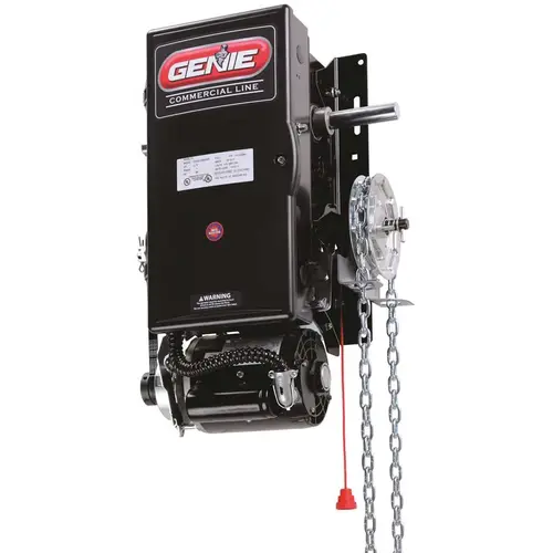 STANDARD DUTY HOIST OPERATOR STANDARD DUTY HOIST OPERATOR