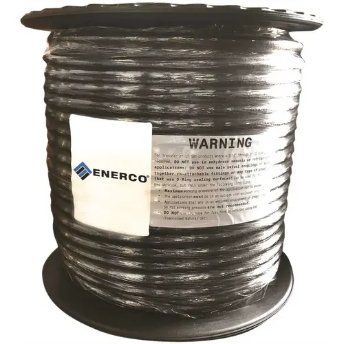 TRUZERO LPG HOSE REEL, 3/8 IN. X 200 FT