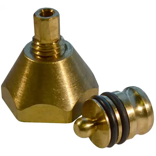 MANIFOLD REBUILD KIT