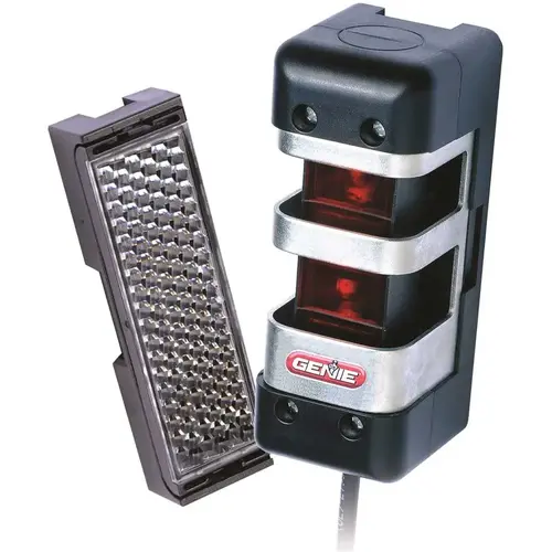 RETRO-REFLECTIVE SAF-T BEAMS