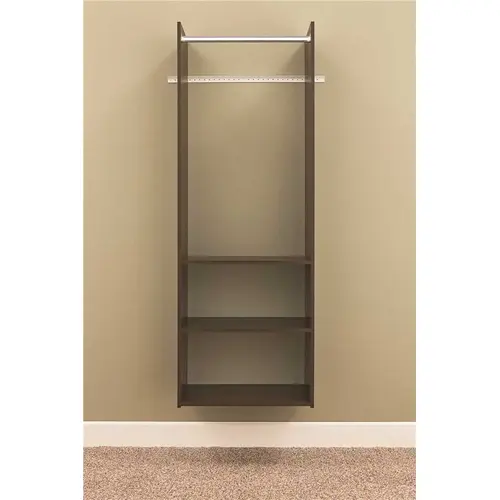 HANGING TOWER CLOSET KIT