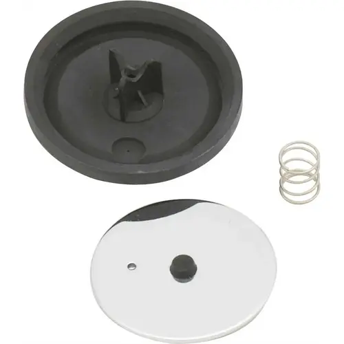 METCRAFT PVK-2 DIAPHRAM ASSEMBLY