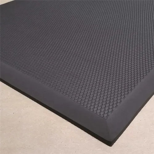ULTIMATE MAT SOLID BLK 3X5 ULTIMATE MAT SOLID BLK 3X5