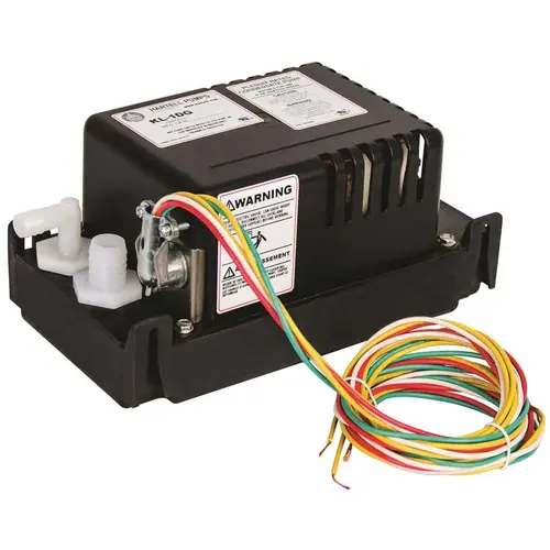 KL-1DG-115 CONDENSATE PUMP KL-1DG-115 CONDENSATE PUMP