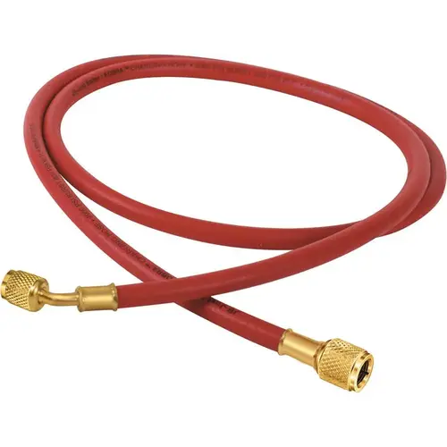 36" HI PRESSURE RED HOSE 36" HI PRESSURE RED HOSE