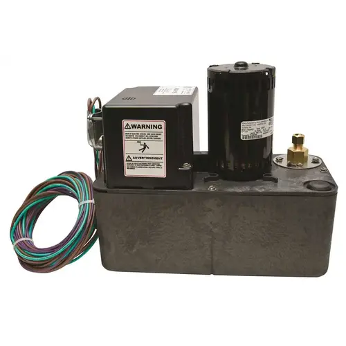 A2X-1965 CONDENSATE PUMP A2X-1965 CONDENSATE PUMP