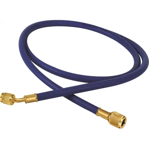 36" HI PRESSURE BLUE HOSE 36" HI PRESSURE BLUE HOSE