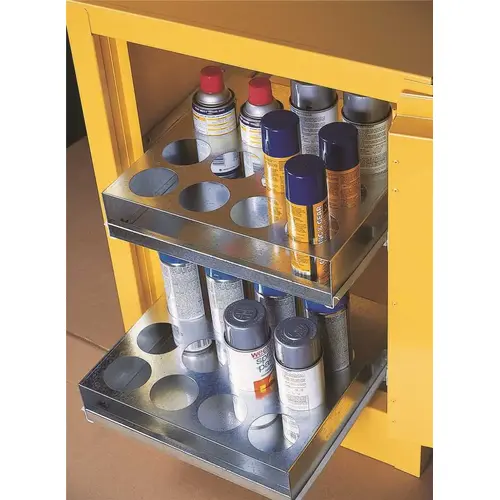 BNCH TOP SAFTY CAB 2 DR