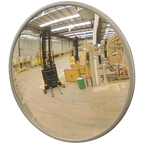 ACRYLIC SECURITY MIRROR 24"