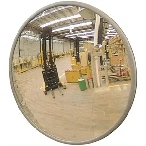 Bennet Mirror Technologies 1871607 ACRYLIC SECURITY MIRROR 36"