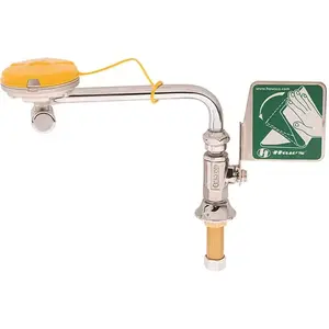 AXION 1871045 MSR Sink Mount Eye/Face Wash