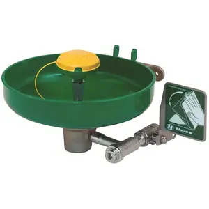 AXION 1871066 MSR Wall Mount Eye/Face Wash