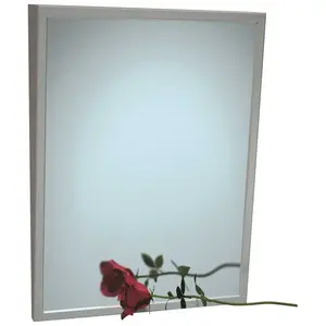 ASI American Specialties, Inc. 1006110 FRAMED TILT MIRROR