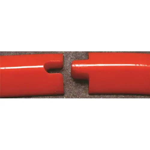 ULTRATECH ULTRA-SPILL BERM-LOW PROFILE, 1-3/8 IN. TALL Red ULTRATECH ULTRA-SPILL BERM-LOW PROFILE, 1-3/8 IN. TALL Red