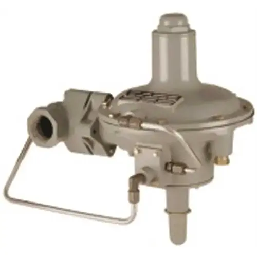 GAS REGULATOR COMMERCIAL LOW PRESSURE 23,300,000 BTU 1-1/2" FNPT