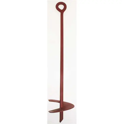 TANK ANCHOR 5/8X48 1.5IN EYE