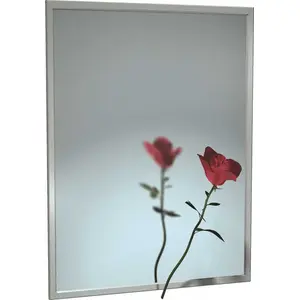 ASI American Specialties, Inc. 2478943 CHNLK MIRROR 18X36 PG