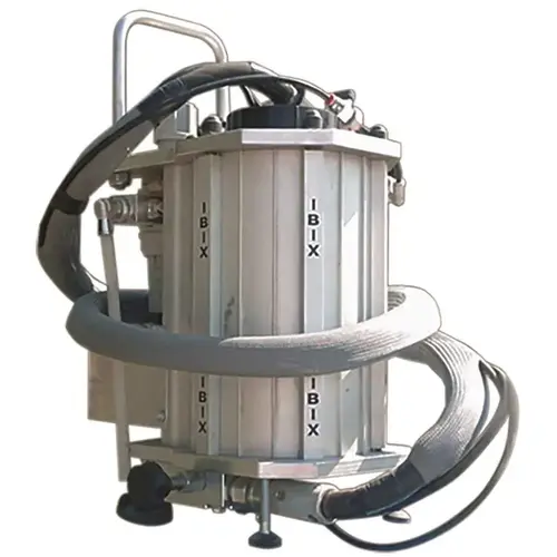 WET BLST SYSTM CAP 10 LBS