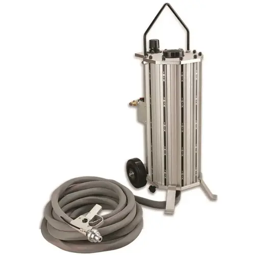 WET BLST SYSTM CAP 75 LBS