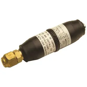 PERFECTION CORPORATION 41002 TRANSITION COUPLING COPPER TO PE 1/2" CTS