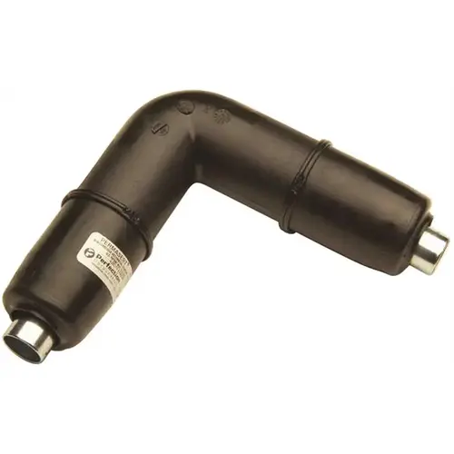 ELBOW MECHANICAL 1/2" CTS