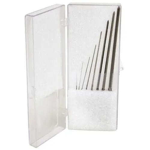 GAUGING REAMER KIT #20 THRU #90 GAUGING REAMER KIT #20 THRU #90