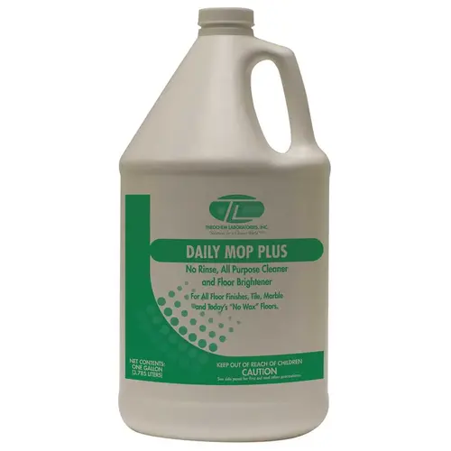 1 Gal. Lemon All-Purpose Cleaner Yellow 1 Gal. Lemon All-Purpose Cleaner Yellow