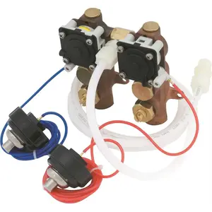 WILLOUGHBY SX-0284141 PNEUMATIC METERING VALVE