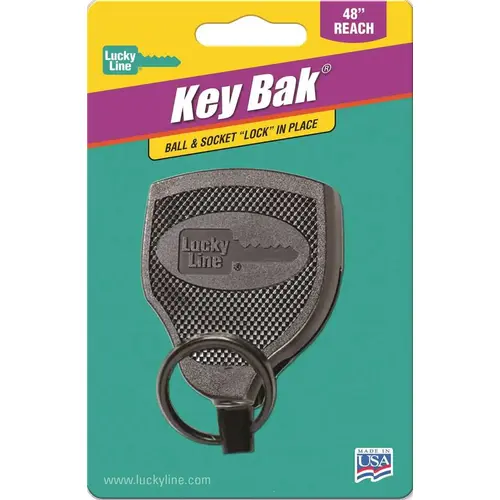 SUPER 48 KEYBAK KEVLAR CORD