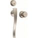 Satin Nickel
