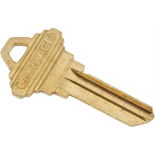 ORIGINAL KEY BLANK E KEYWAY 5 PIN ORIGINAL KEY BLANK E KEYWAY 5 PIN