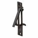 Oil-Rubbed Bronze