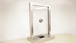 Primed Or Stainless Steel