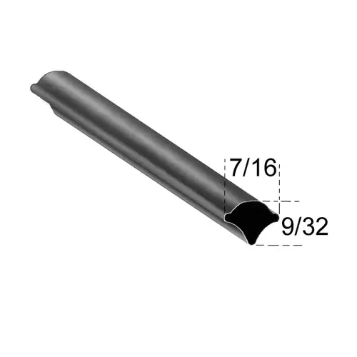 Universal Lock Strip