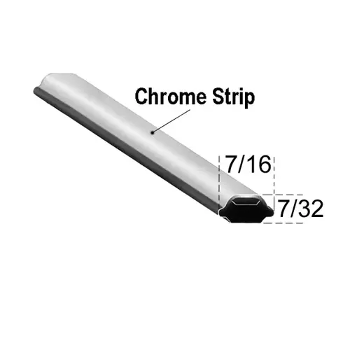 Universal Lock Strip