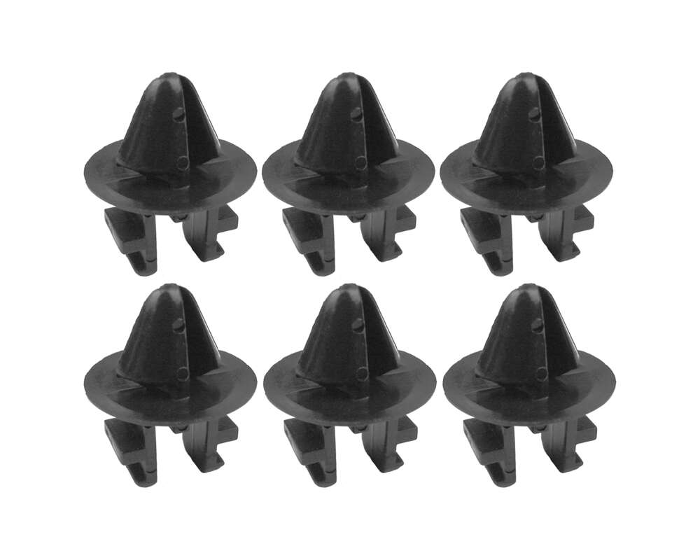 Precision Replacement Parts CFK-2402-18 Cowl Fastener - set of 6