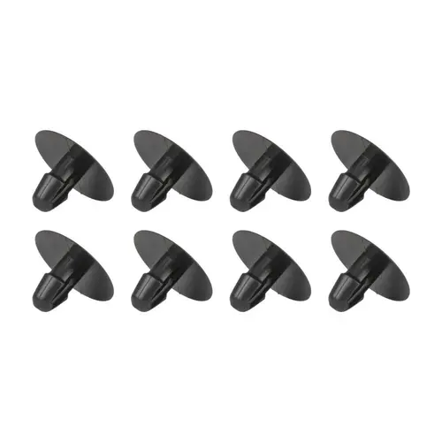 Cowl Fastener - set of 8 Cowl Fastener - set of 8