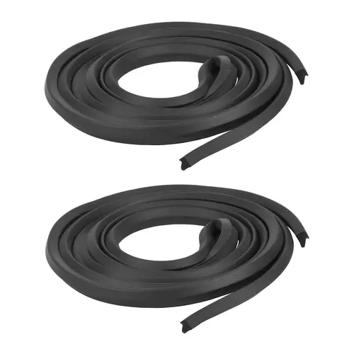 Door Seal Pair