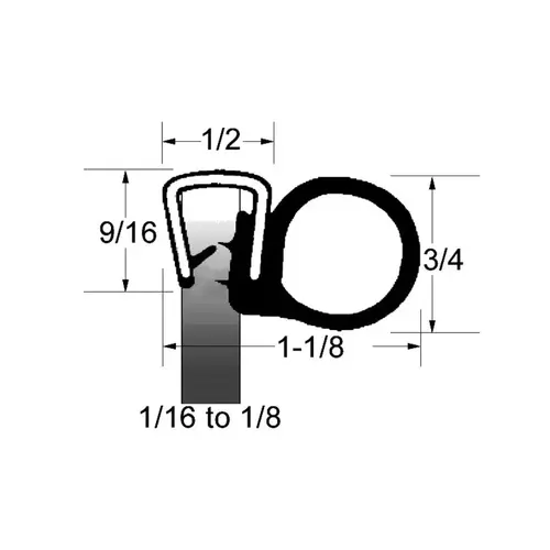 Universal Seal Universal Seal