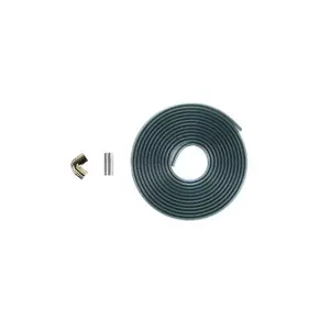 Precision Replacement Parts WLS 5351/52 C Glass Seal Lockstrip