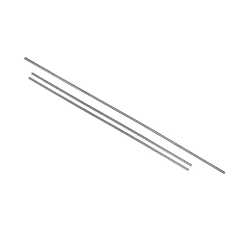 Glass Seal Lockstrip