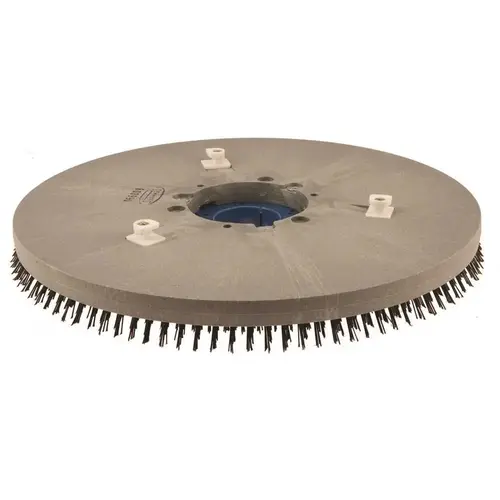 24 in. Disk Pad Driver Gray 24 in. Disk Pad Driver Gray