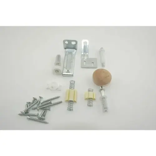 Bifolding Hardware Bag Set # 522007 Bifolding Hardware Bag Set # 522007