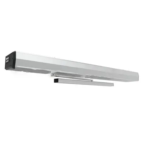 6300 Series Low Energy Series Operator, Aluminum Painted 6300 Series Low Energy Series Operator, Aluminum Painted